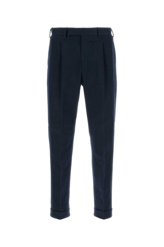 26FW 피티토리노 팬츠 CORSZAZ40FWDSD75 0360 NAVY