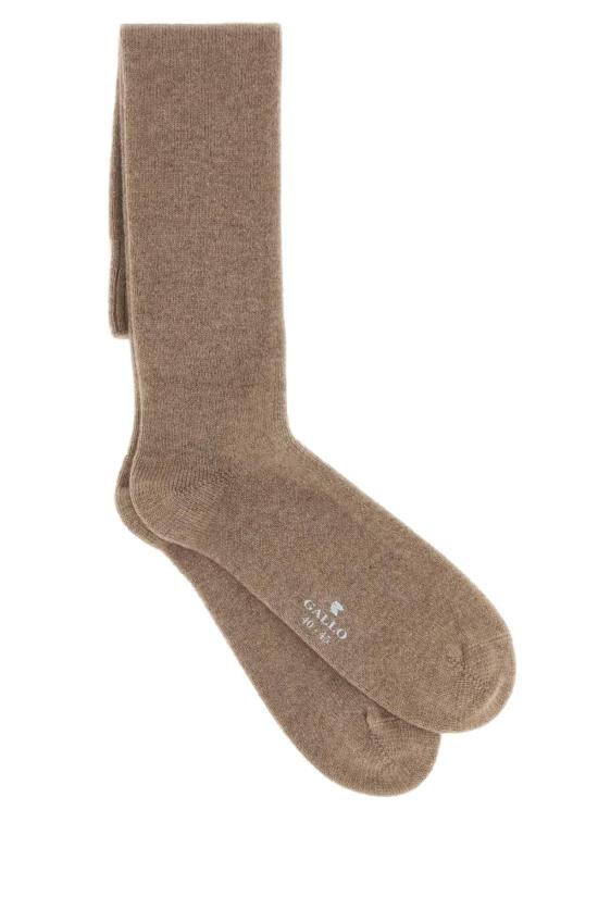 26FW 갈로 양말 AP106463 10830 BEIGE
