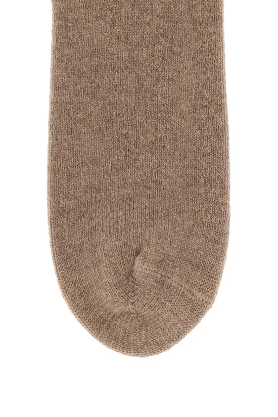 26FW 갈로 양말 AP106463 10830 BEIGE - GALLO