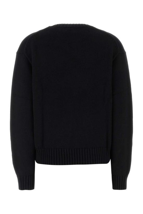26FW 폴로 랄프로렌 스웨터 211B23918 001 BLACK - POLO RALPH LAUREN