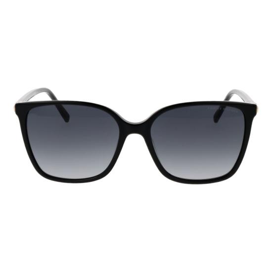  타미힐피거 선글라스 TO 1067489 BLACK - TOMMY HILFIGER