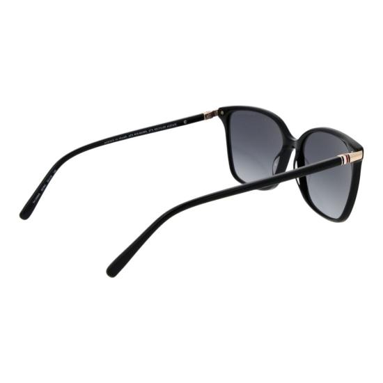 타미힐피거 선글라스 TO 1067489 BLACK - TOMMY HILFIGER
