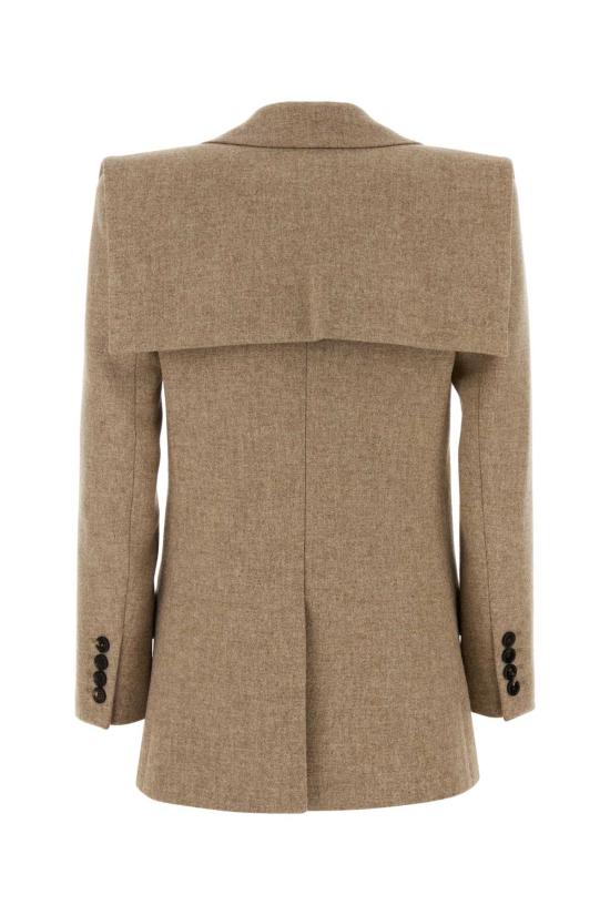 26FW 끌로에 자켓 CH26WVE35068 24F BEIGE - CHLOE