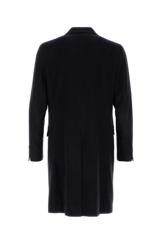 26FW 카날리 코트 FF0576950130 301 NAVY - CANALI