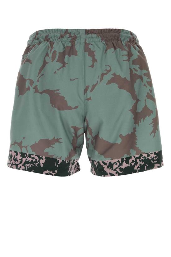 26SS 드리스 반 노튼 비치웨어 2610225003166 508 PETROL - DRIES VAN NOTEN