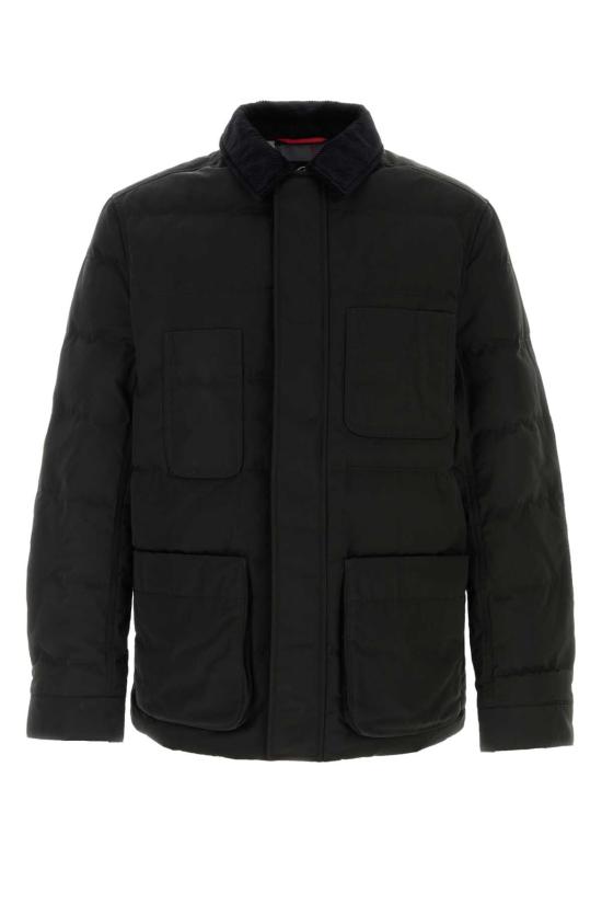 26FW 와타나베 준야 패딩 WRJ913W26 BLACK