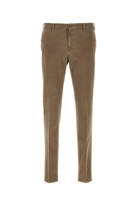 26FW 피티토리노 팬츠 COVT1TZ00CL1NU79 Y121 BROWN