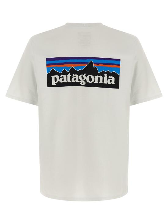 26FW 파타고니아 탑 PA340690BM WHITE - PATAGONIA