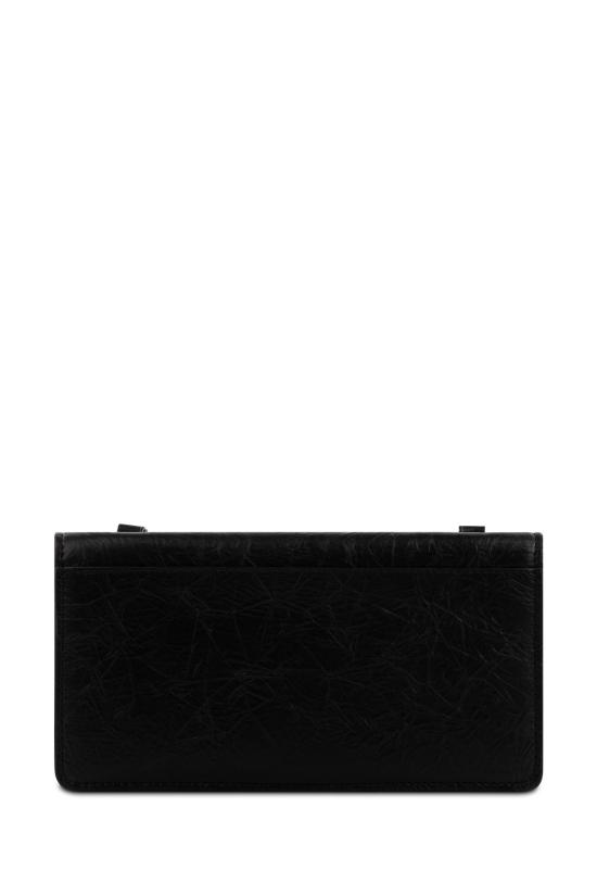 26FW 펜디 지갑 8M0603B14F F0QA1 Black - FENDI