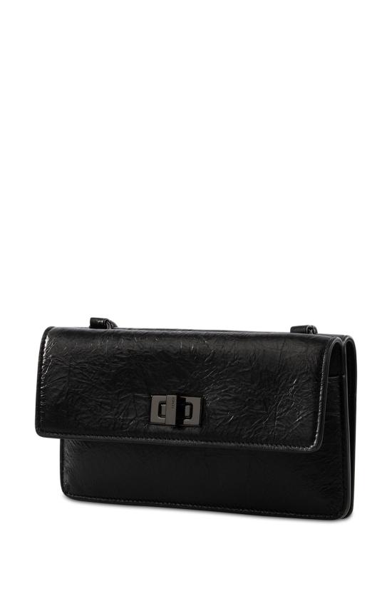 26FW 펜디 지갑 8M0603B14F F0QA1 Black - FENDI