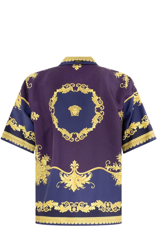 26FW 베르사체 긴팔 셔츠 10274701A19254 5UL30 Multicolored - VERSACE