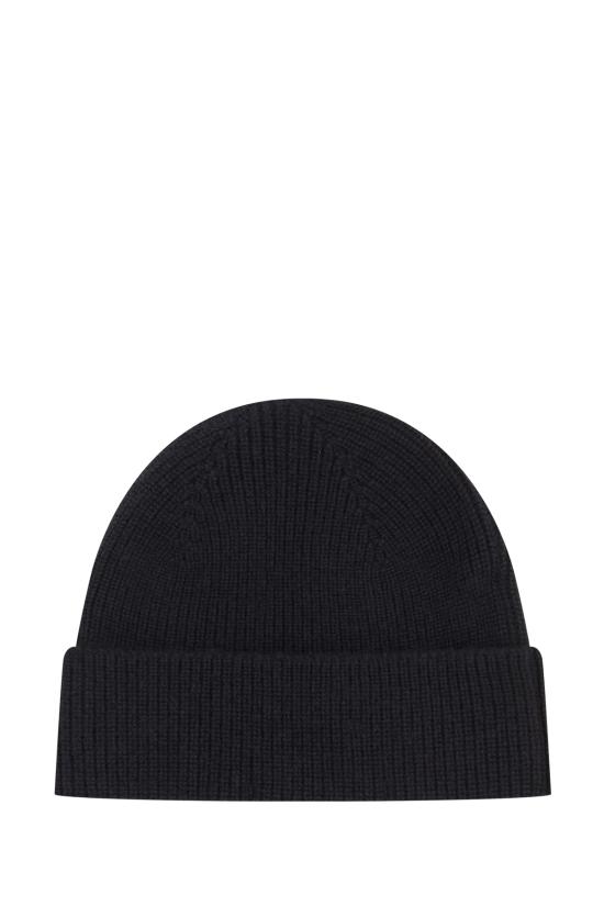 26FW 에르메네질도제냐 이어플랩 캡 BNIUIK8BA4 B09 NAVY BLUE
