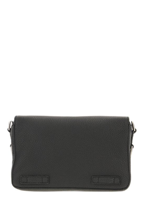 26FW 펜디 크로스백 7VA697B12G F0QA1 Nero - FENDI