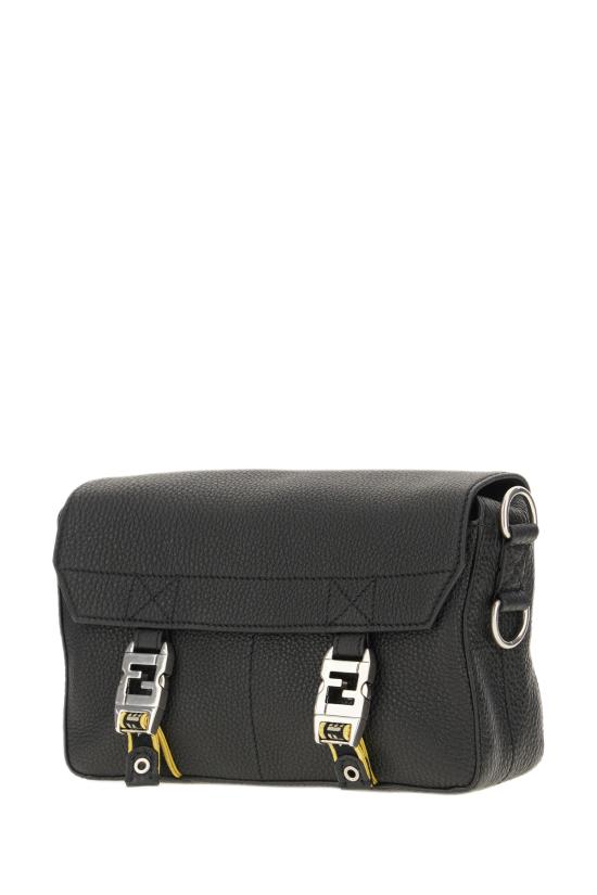 26FW 펜디 크로스백 7VA697B12G F0QA1 Nero - FENDI