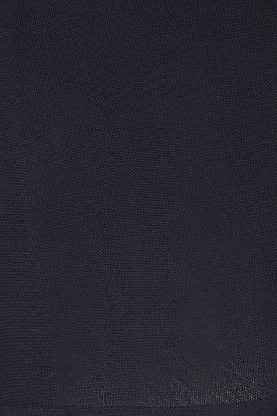 26FW 에르메네질도제냐 폴로 티셔츠 I755UI375A4 B09 NAVY BLUE - ERMENEGILDO ZEGNA