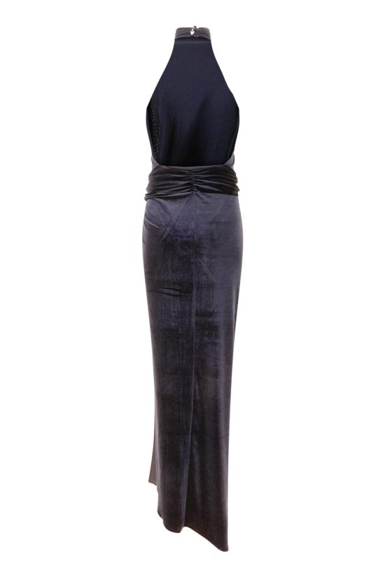 26FW 안다마네 원피스 TM200149ATJP185 501 Blue - ANDAMANE