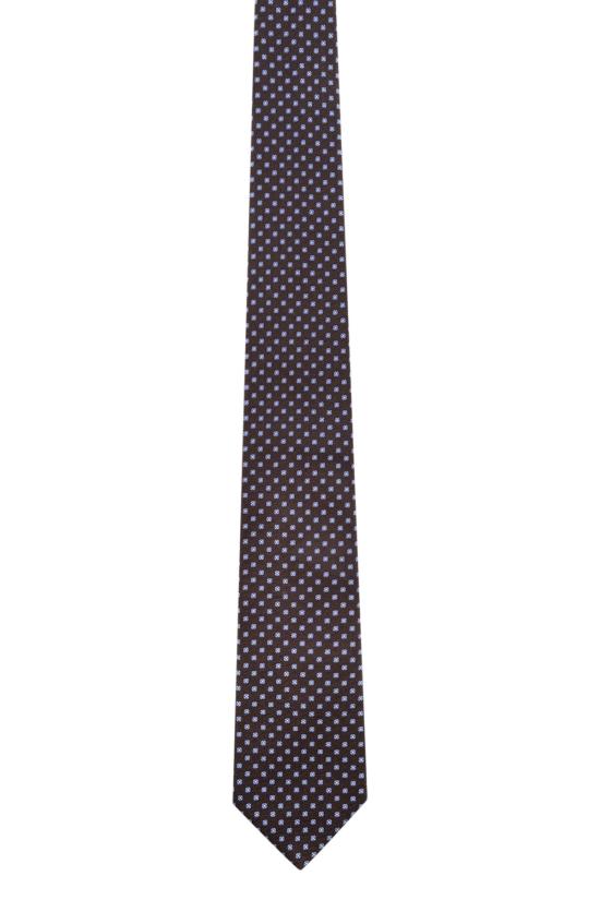 26FW 꼬르넬리아니 넥타이 28UV112A20606 030 Multicolored - CORNELIANI