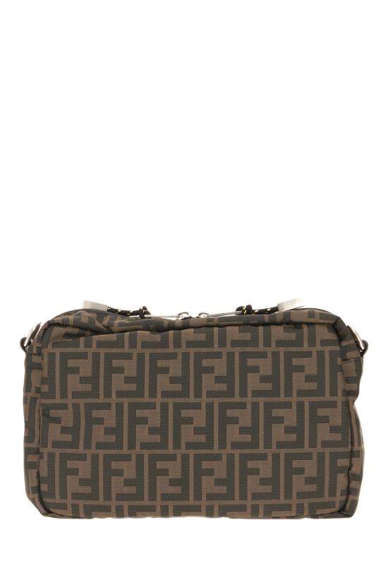 26FW 펜디 크로스백 7VA695B12N F1PR4 Tabacco - FENDI