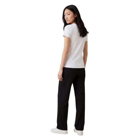 26SS 알마니 폴로 티셔츠 AR18704900008RO WHITE - ARMANI