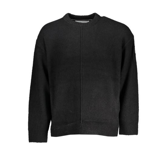  캘빈클라인 스웨터 CA 25450 BLACK
