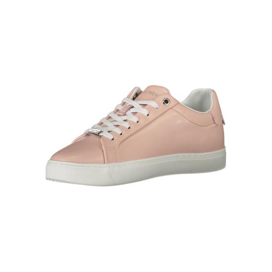  캘빈클라인 스니커즈 CA 37918 PINK - CALVIN KLEIN