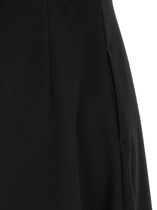 26FW 막스마라 원피스 MA344634BM BLACK - MAX MARA