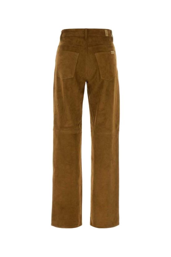 26FW 세븐포올맨카인드 팬츠 7N4N0H46 3RP BROWN - 7 FOR ALL MANKIND