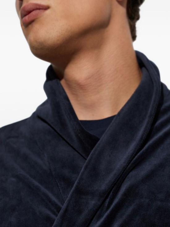  엠포리오 아르마니 탑 EM003378AF25039UB102 AI26 NAVY - EMPORIO ARMANI