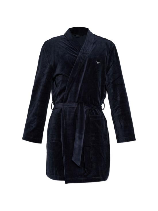  엠포리오 아르마니 탑 EM003378AF25039UB102 AI26 NAVY