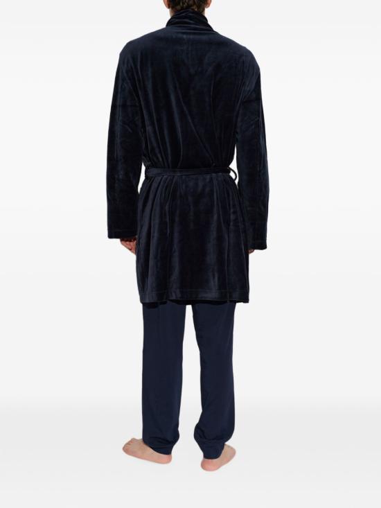  엠포리오 아르마니 탑 EM003378AF25039UB102 AI26 NAVY - EMPORIO ARMANI