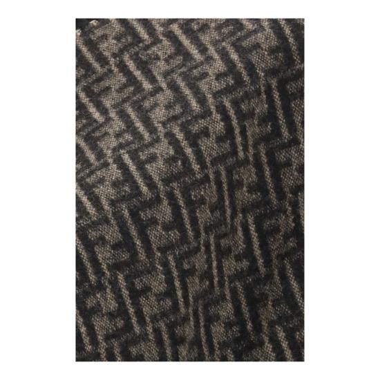 26FW 펜디 장갑 FEFXX041B1VZF0VATBB BLACK - FENDI