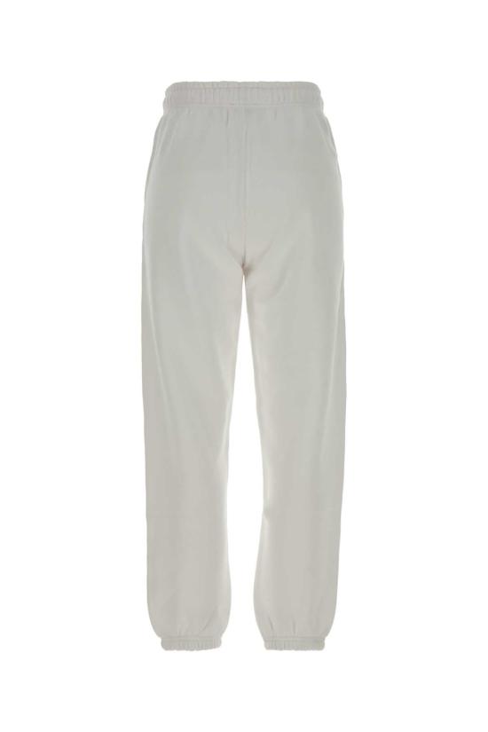 26FW 폴로 랄프로렌 트레이닝/조거 팬츠 211971700 001 WHITE - POLO RALPH LAUREN