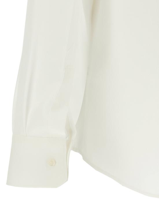  돌체앤가바나 셔츠 LDG5NP9TGK522W0111 WHITE - DOLCE & GABBANA