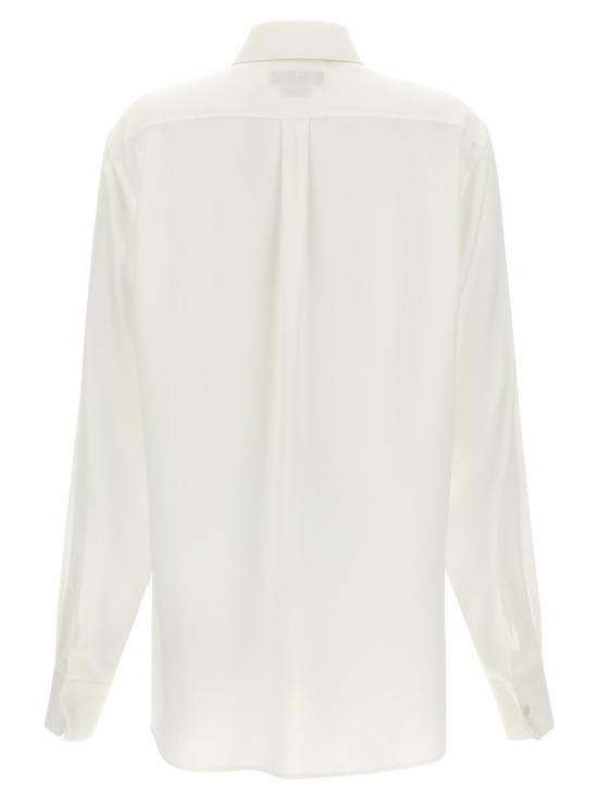  돌체앤가바나 셔츠 LDG5NP9TGK522W0111 WHITE - DOLCE & GABBANA