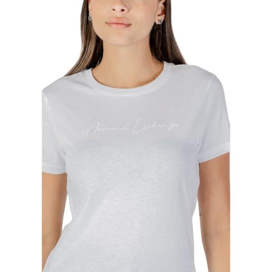 26SS 알마니 폴로 티셔츠 AR16852000008RO WHITE - ARMANI