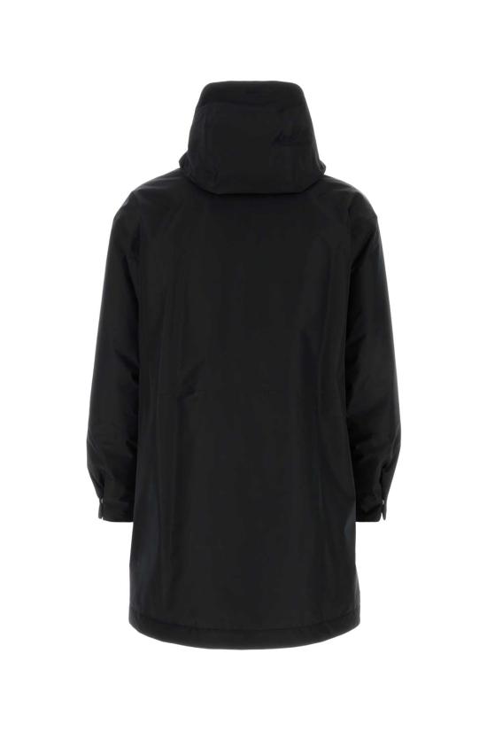 26FW 에르노 패딩 PA00048UL11127 9300 BLACK - HERNO