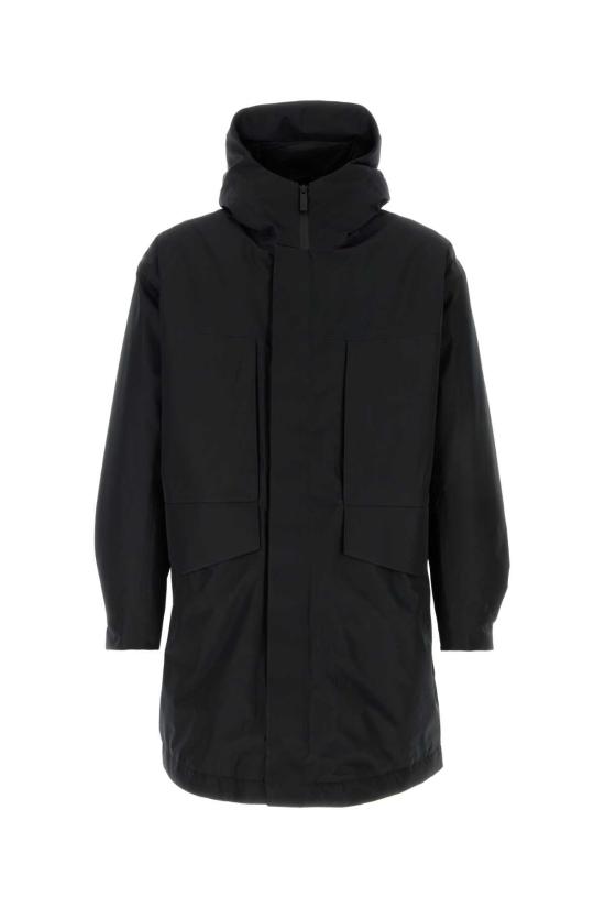 26FW 에르노 패딩 PA00048UL11127 9300 BLACK