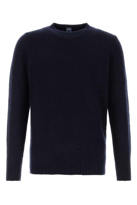 26FW 페델리 스웨터 MU006406 9 NAVY