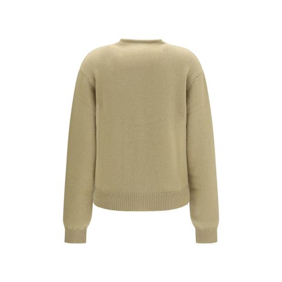 26FW 르메르 가디건 LEPO0041LK1062GR400BB BEIGE - LEMAIRE