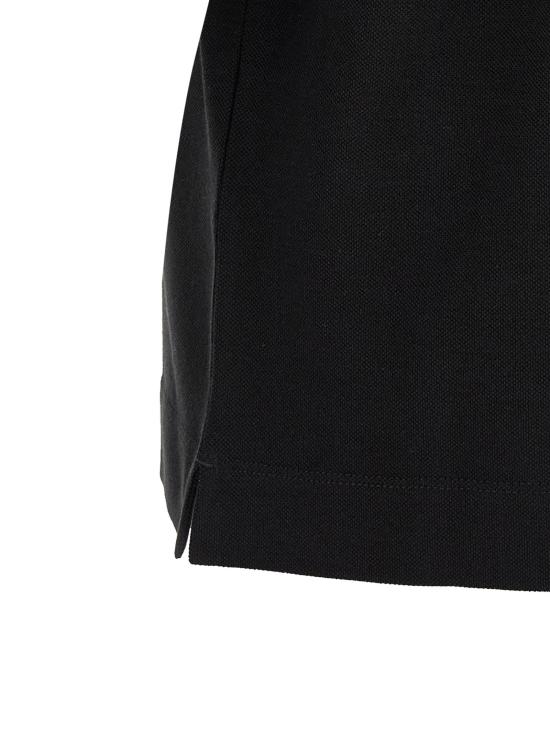 26FW 에르메네질도제냐 탑 ZE344934BM BLACK - ERMENEGILDO ZEGNA
