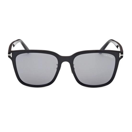  톰포드 선글라스 FT1136 K01B BLACK - TOMFORD