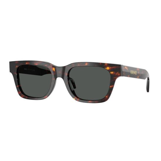  베르사체 선글라스 VE4486550987 BROWN