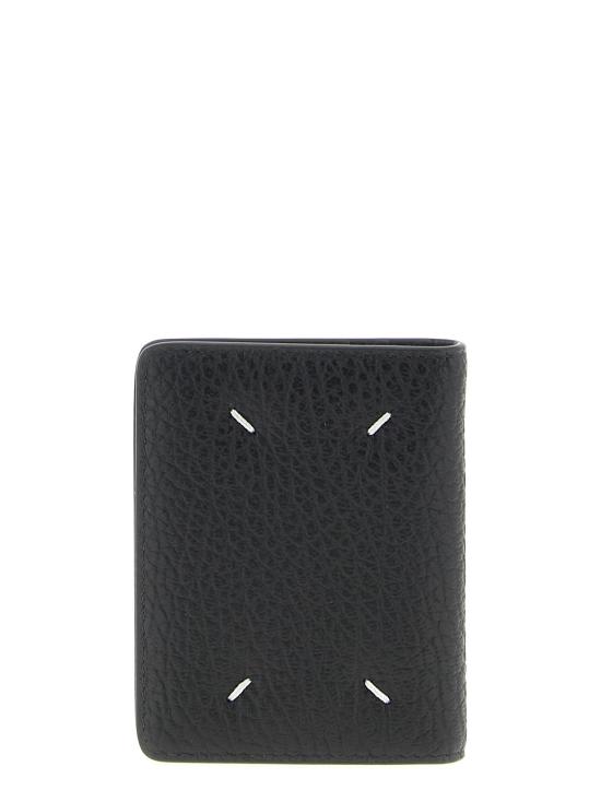  마르지엘라 명함지갑 LDS56UI0128P4455T8013 BLACK