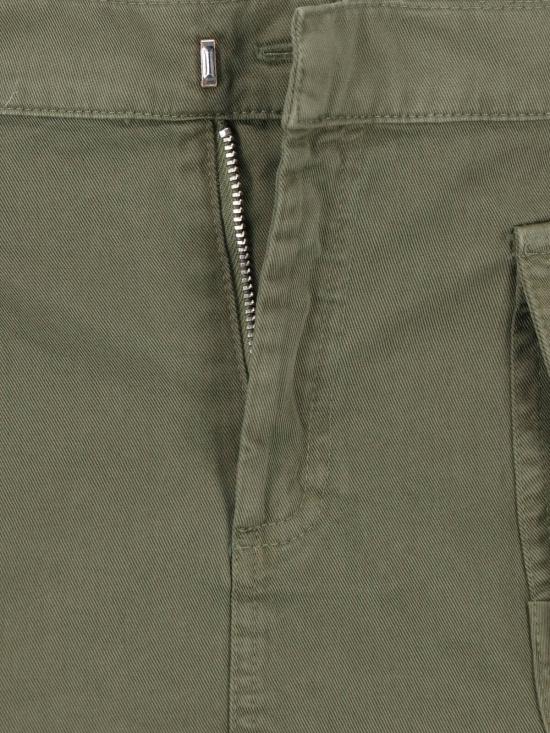 26FW 기마구아스 미디 스커트 SARA MINI SKIRT GREEN - GIMAGUAS