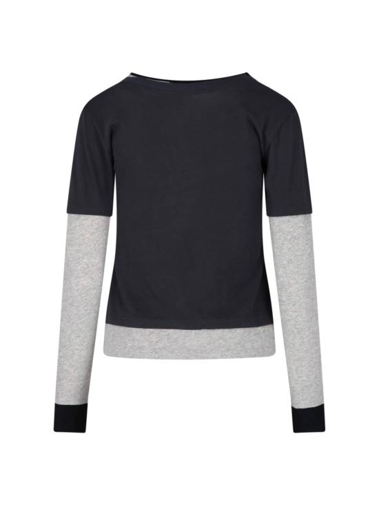 26FW 기마구아스 반팔 티셔츠 TRIPLE TEE GREY - GIMAGUAS