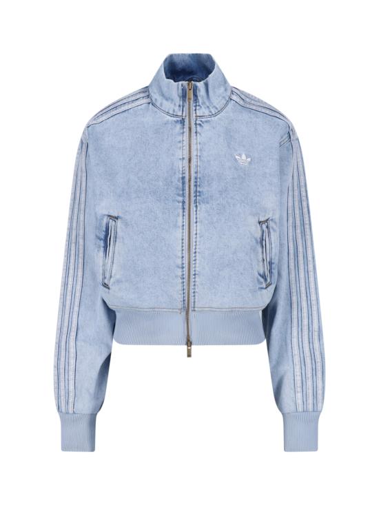 26FW 아디다스 자켓 KQ6492 LGHDEN LIGHT BLUE