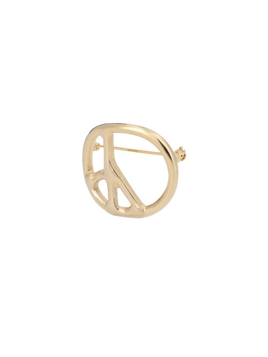 26FW 니들스 주얼리 TY013 GOLD - NEEDLES