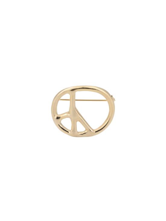 26FW 니들스 주얼리 TY013 GOLD