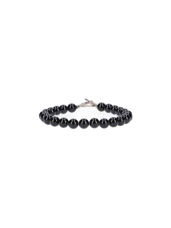 26FW 니들스 주얼리 TY051 BLACK