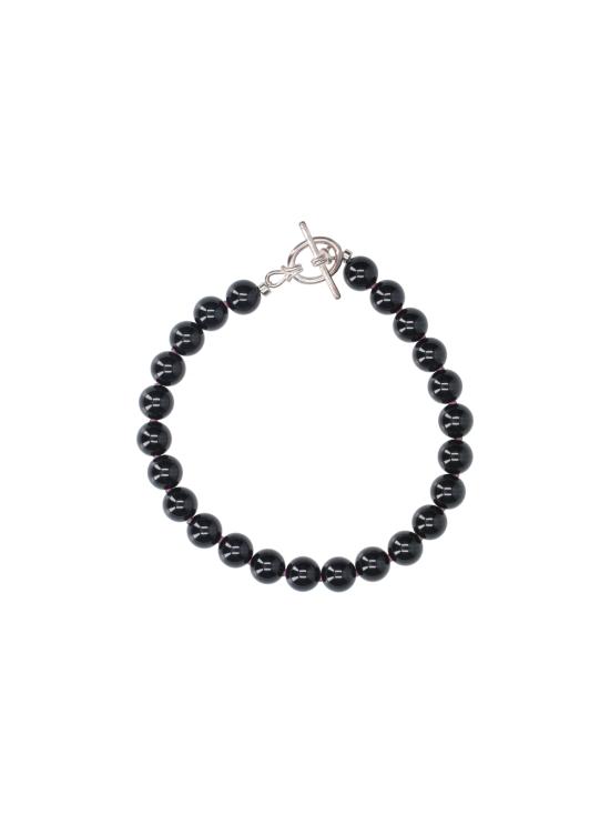 26FW 니들스 주얼리 TY051 BLACK - NEEDLES